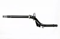 Steering Column for 3 Wheel Passenger Vehicle