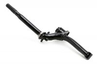 Steering Column for 3 Wheel Passenger Vehicle